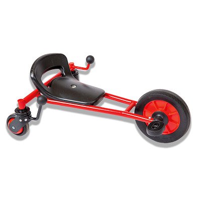 Winther Liegedreirad "Mini Fun Racer"