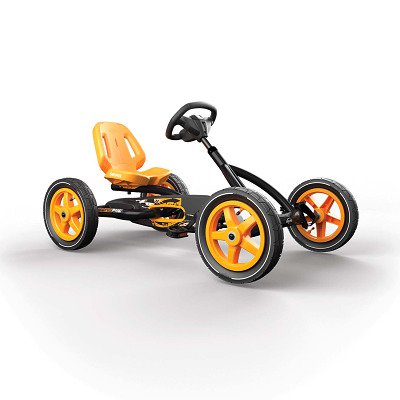 Berg Go-Kart "Buddy Pro"