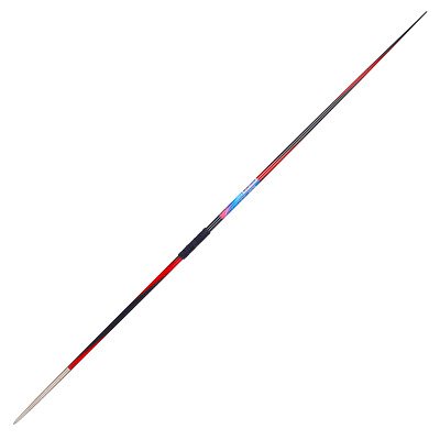 Sport-thieme Wettkampfspeer "Jupiter", 800 g