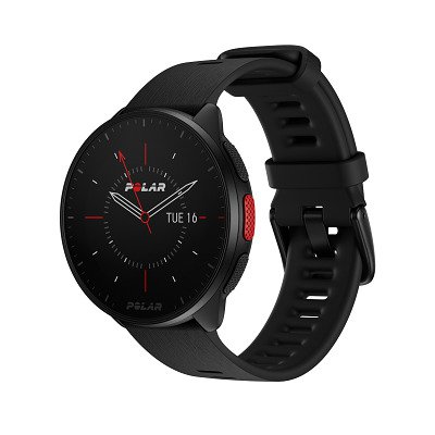Polar Fitnessuhr "Pacer"