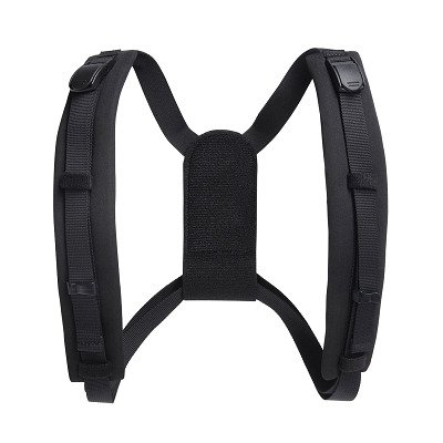 Blackroll Haltungstrainer "Posture Pro", XL/XXL