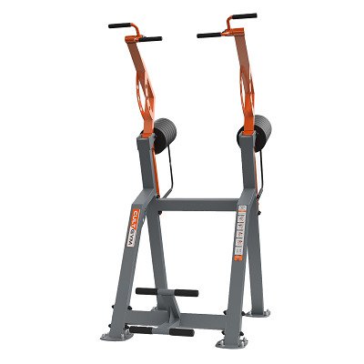 Cultgym Outdoor-Fitnessgerät "Latzugmaschine"