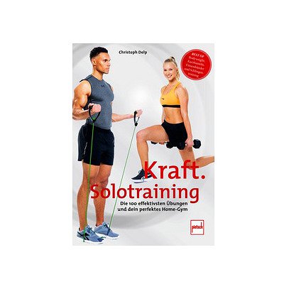 Pietsch Buch "Kraft Solotraining"