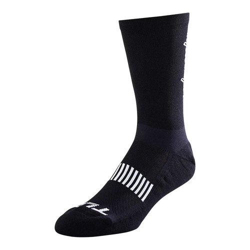 Troy Lee Designs Signature Performance Sock SM/MD ( 5-9 )