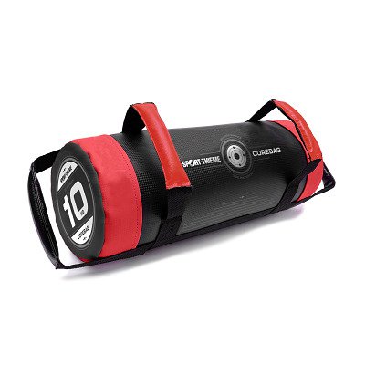Sport-thieme Gewichtssack "Corebag", 10 kg