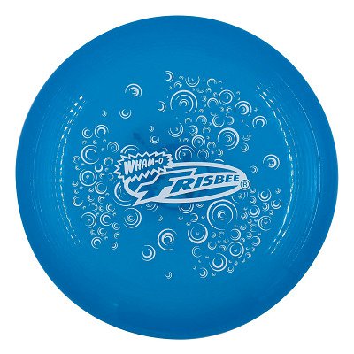 Frisbee Wurfscheibe "LED"