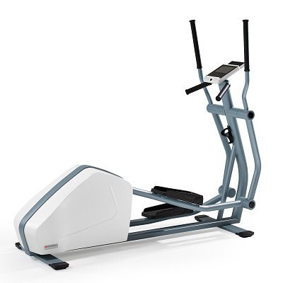 Emotion Fitness Crosstrainer "Motion Cross 900", Standard