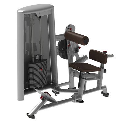 Sport-thieme Bauch-/Rücken-Maschine "OV"