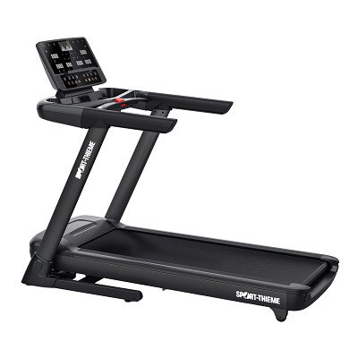 Sport-thieme Laufband "T450"