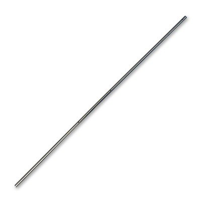 Carromco Kickerstange für Outdoor-Kicker "Typhoon XT", 2 Figuren