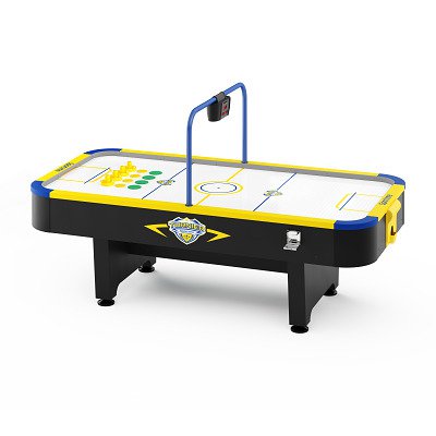 Sportime Airhockey-Tisch "Turnier", 8 ft, 1.0