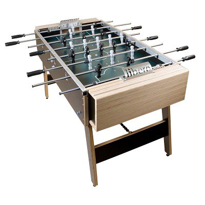 Flix Tischkicker "Libero Classic"