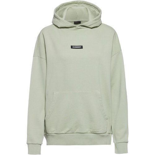 Kleinigkeit Stencilina Aguilera Hoodie Damen
