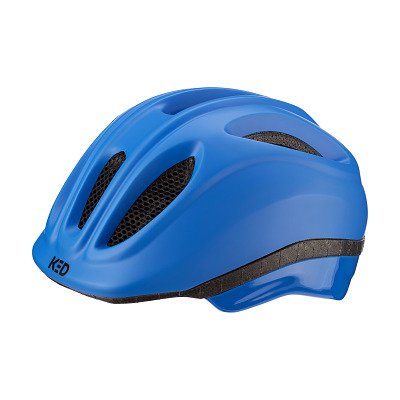 KED Fahrradhelm Meggy "II", Größe S/M, Galaxy Blue Matt