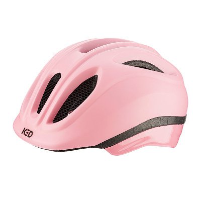 KED Fahrradhelm Meggy "II", Größe S, Flamingo Pink