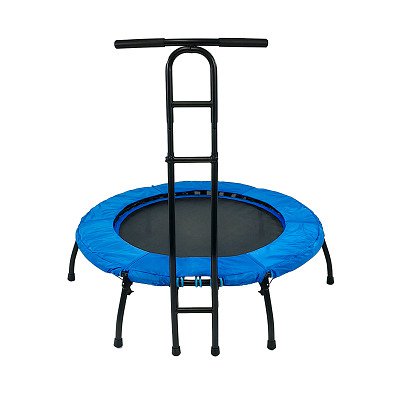 Sport-thieme Trampolin "Jump 4", Pro inkl. Randabdeckung