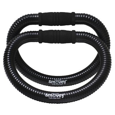 Smovey Schwingringe "Classic", Schwarz