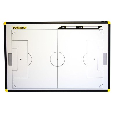 Powershot Taktiktafel "Fußball"