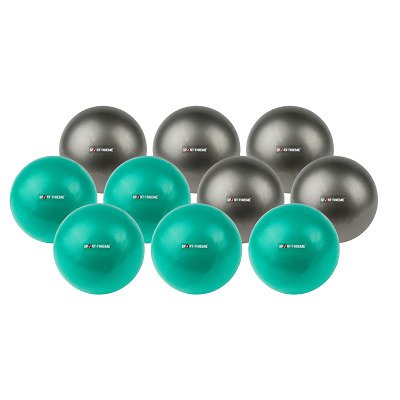 Sport-thieme Pilatesbälle-Set "Soft"