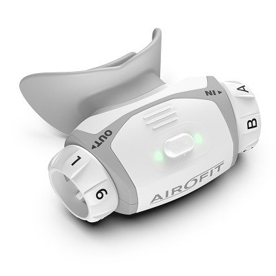 Airofit Atemtrainer "Essential"