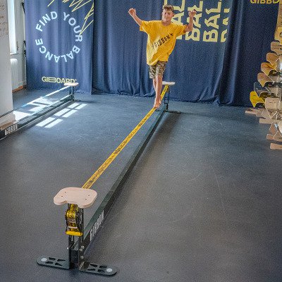 Gibbon Erhöhung für Slackrack "XL Upgrade"