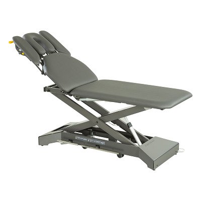 Lojer Elektrische Therapieliege "Kinos X5", 5-teilig