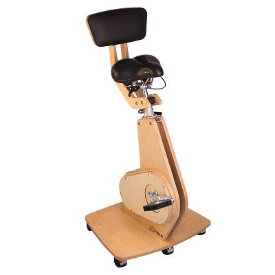 Fitseat Schreibtischfahrrad "Professional", Pure Nature