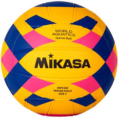 Mikasa Wasserball, Größe 5