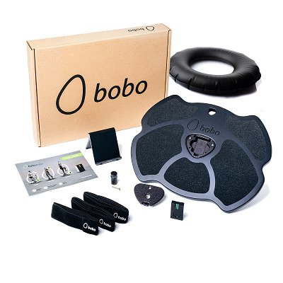 Bobo Balance-Board "Pro 2.0"