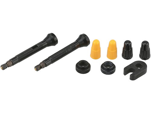 Continental Tubeless Ventil Set