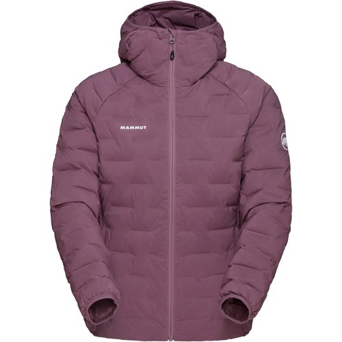 Mammut Sender Steppjacke Damen