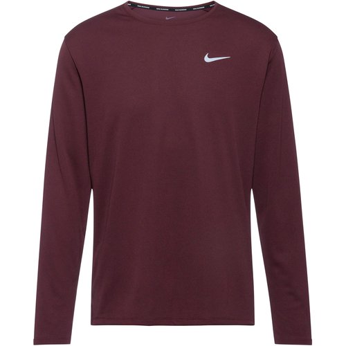 Nike DF UV MILER Funktionsshirt Herren