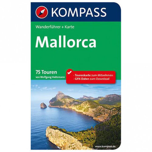 Kompass Mallorca