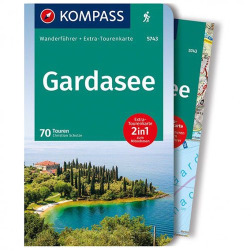 Kompass Gardasee