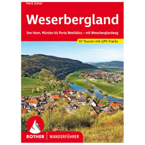 Bergverlag Rother Weserbergland