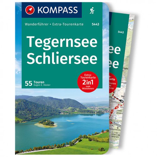 Kompass Tegernsee, Schliersee