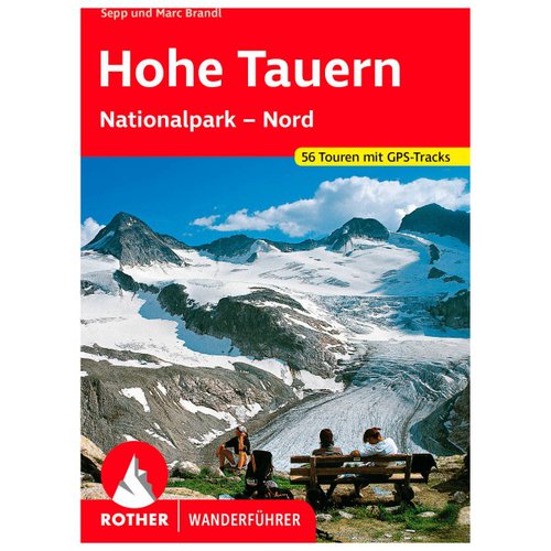 Bergverlag Rother Hohe Tauern