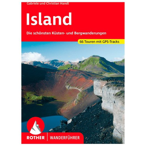 Bergverlag Rother Island