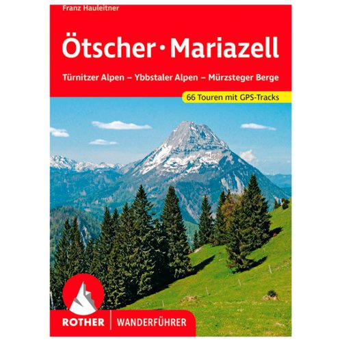 Bergverlag Rother Ötscher
