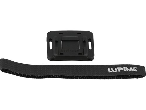 Lupine FrontClick Helmhalterung für Neo / Piko / Blika