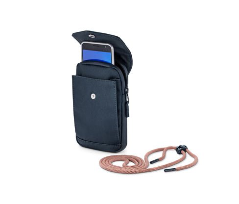 Tchibo Isolierte Multifunktionstasche, blau