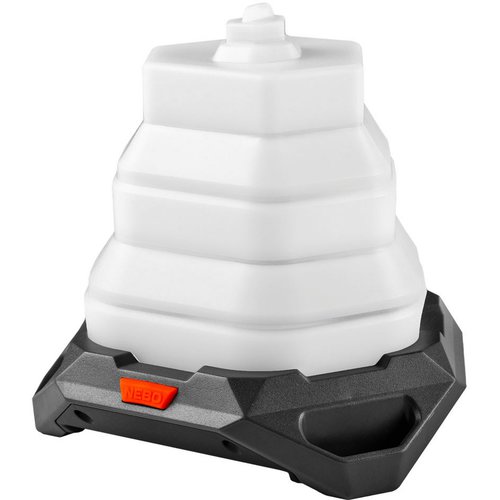 Nebo Laterne GALILEO Air 500 Campinglampe