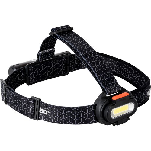 Nebo EINSTEIN 1500 Stirnlampe LED