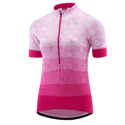 Loeffler W Bike Jersey HZ Components 42