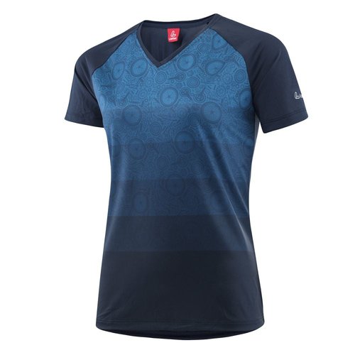 Loeffler W Bike Shirt Components 42