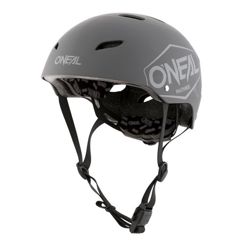 O'Neal Dirt Lid Youth Helmet Plain S