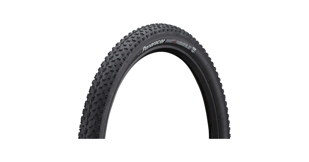 Panaracer Fat B Nimble 29+ Faltreifen