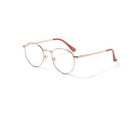 Tchibo Blaulichtfilter-Brille, +1,00 dpt – +3,00 dpt