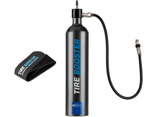 Schwalbe Tire Booster Tubeless Inflator