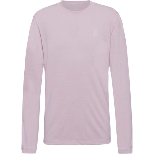 On Train Langarmshirt Herren